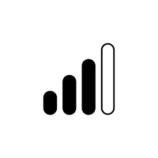 Signal icon
